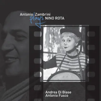 Antonio Zambrini Plays Nino Rota by 