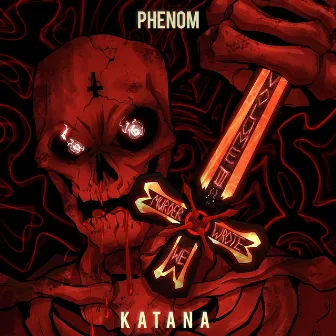 Katana by Phenom