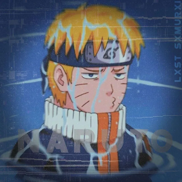 Naruto