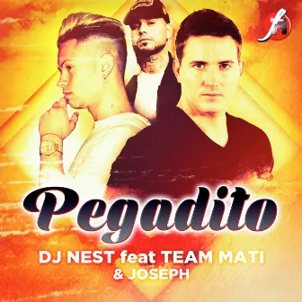 Pegadito by Joseph