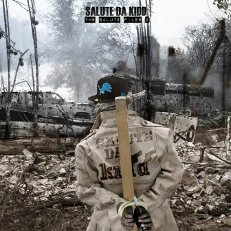 The Salute Files 2 by Salute Da Kidd