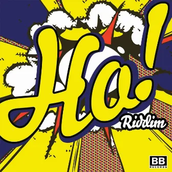 Ho! Riddim by Marco Del Horno