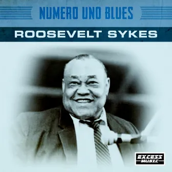 Numero Uno Blues by Roosevelt Sykes