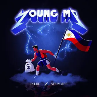 Young MP by JKLRD