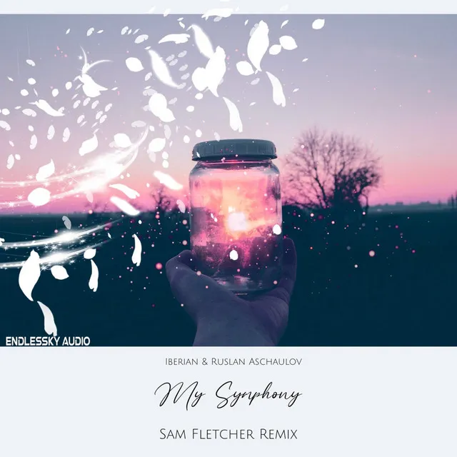 My Symphony - Sam Fletcher Remix