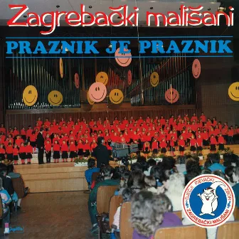 Praznik Je Praznik by Zagrebacki Malisani