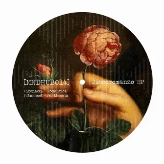 Discoromanzo EP by Fibonacci