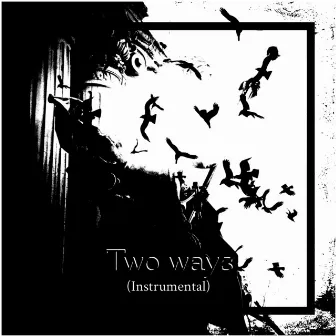 Two Ways (Instrumental Side A) by Victor Rufino