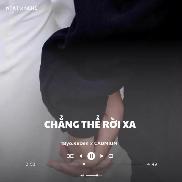 Chẳng Thể Rời Xa