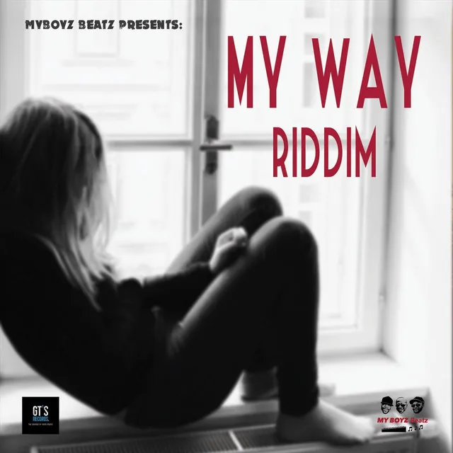 The My Way Riddim