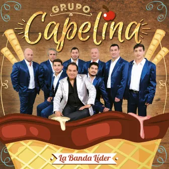 La Banda Líder by Grupo Capelina