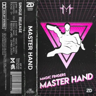 Master Hand by Magic Fingers