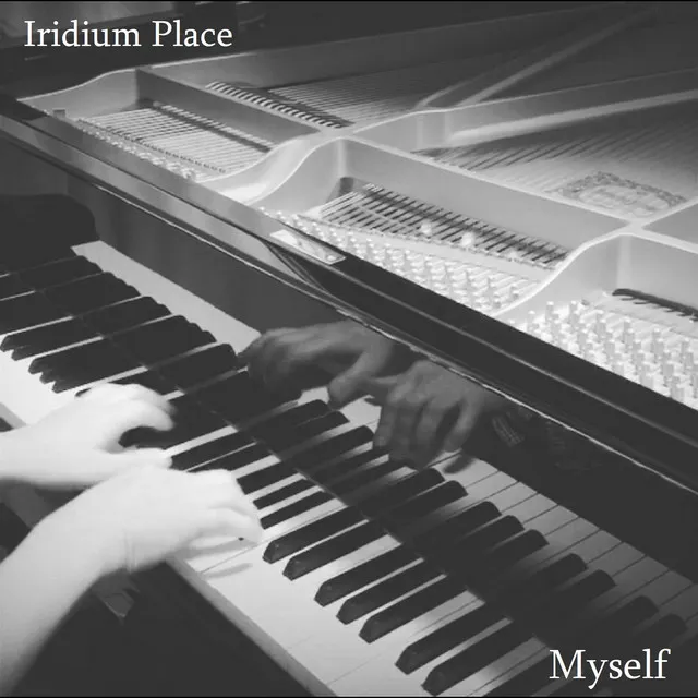 Iridium Place