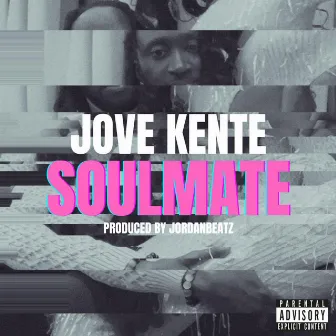 Soulmate by Jove Kente