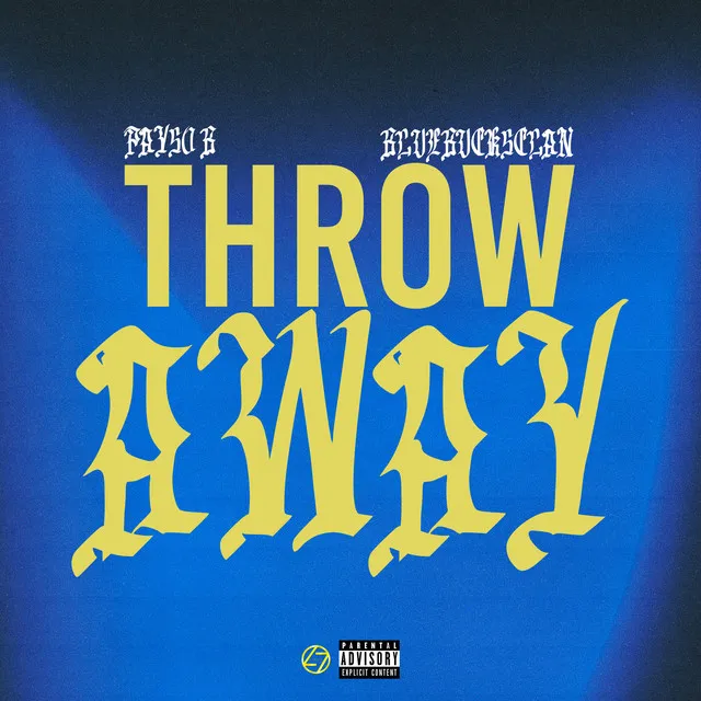 Throw Away