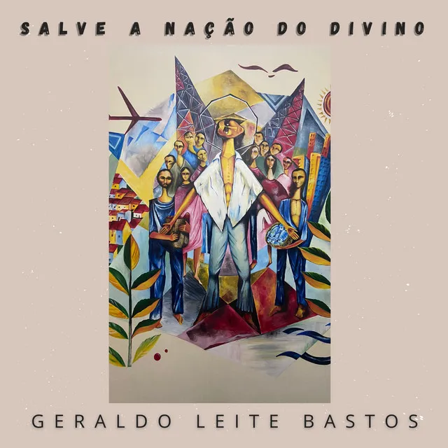 Salve a Nação do Divino