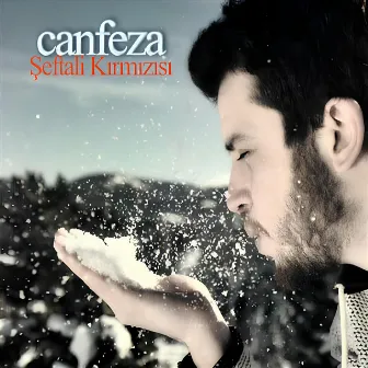 Şeftali Kırmızısı by Canfeza