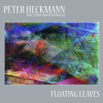 Floating Leaves by Peter Heckmann