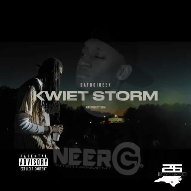 Kwiet Storm