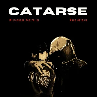 Catarse by Mano António