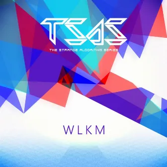 WLKM by The Strange Algorithm Series