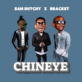 Chineye by Sam Dutchy