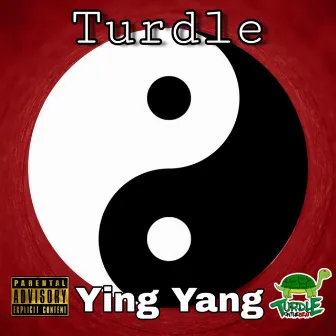 Ying Yang by Turdle