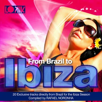 From Brazil to Ibiza by Rafael Noronha by Gabriel Rocca