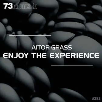 Enjoy The Experience by Aitor Grass