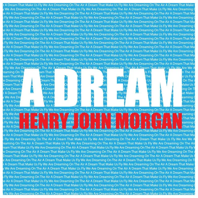 A Dream - Dave Roy Bland Remix