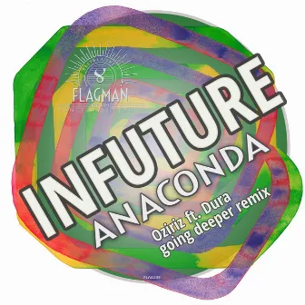 Anaconda by InFuture