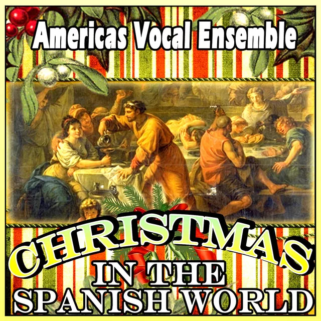 Christmas in the Spanish World