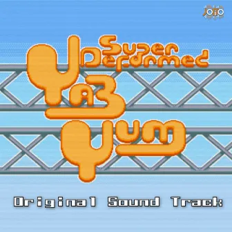 SD Yab Yum Original Sound Track by Jorito