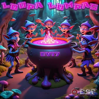 Loopa Lumpas by Evi7