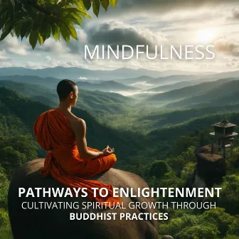 Pathways to Enlightenment: Cultivating Spiritual Growth Through Buddhist Practices by Yogi Guru