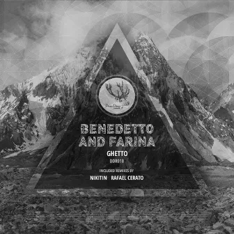 Ghetto by Benedetto & Farina