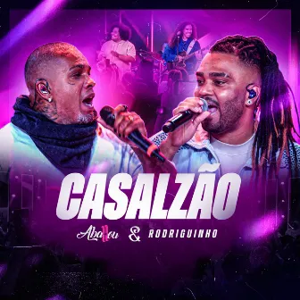 Casalzão - Ao Vivo by Aballou