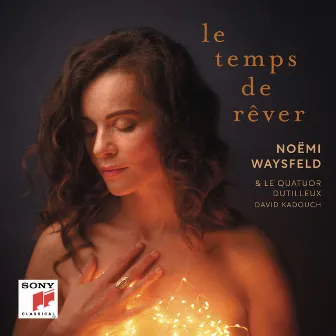 Le temps de rêver by Noëmi Waysfeld