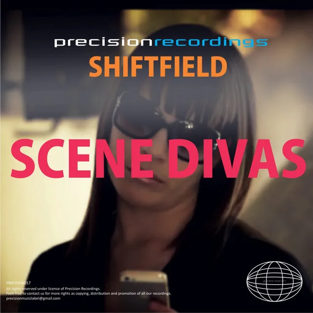 Scene Divas - Original Mix