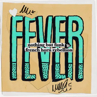 Fever by Unknown Artist