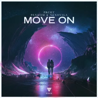 Move On by Pendom