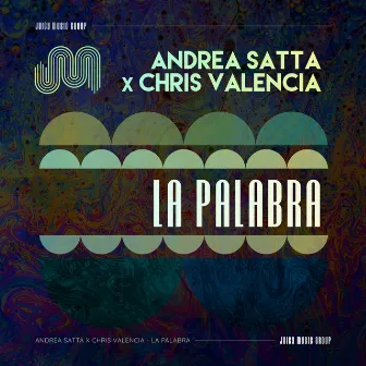 La Palabra by Andrea Satta