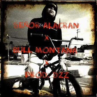 Señor Alacran by Bull Montana