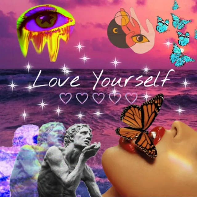 Love Yourself - saint mike Remix