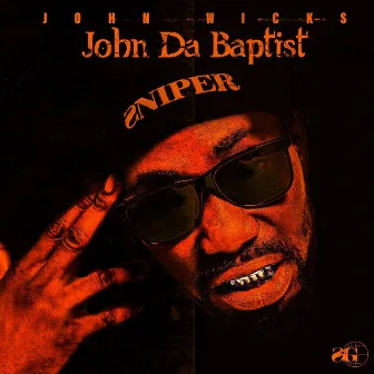 John Da Baptist by John Wicks