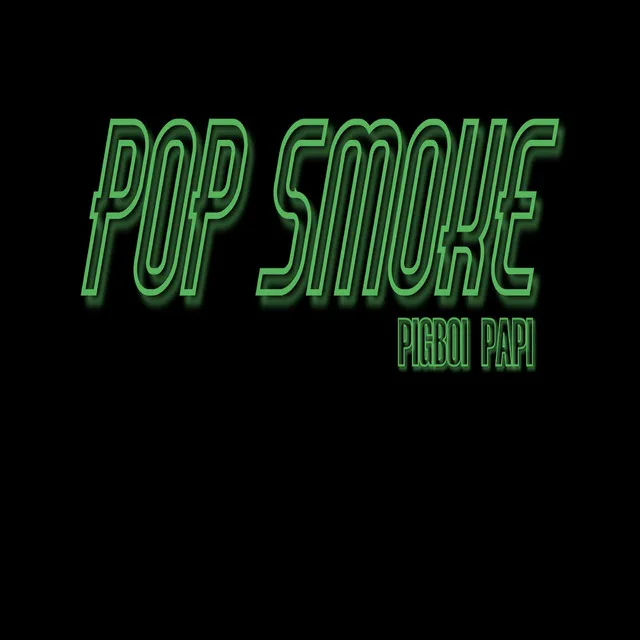 Pop Smoke