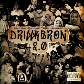 Drillkbron 2.0 by Sosa