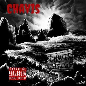 Chavis Island by Kory Chavis