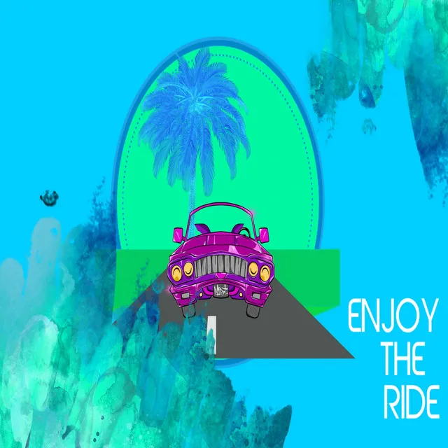 Enjoy the Ride - Radio Edit