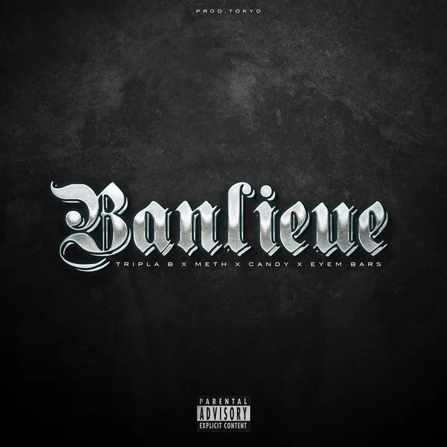 Banlieue